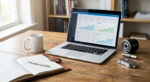 Кейс: seo-продвижение интернет-магазина автозапчастей
