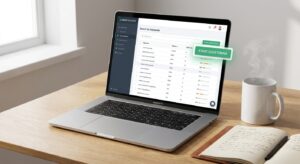 Кластеризация ядра в rush analytics