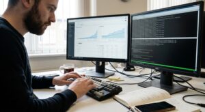 Продвижение сайтов-агрегаторов - кейс