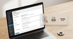 Автоматизация yml для seo